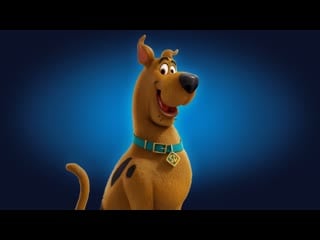 Scoob! official teaser trailer [phosphor]