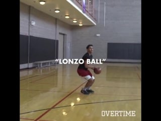 Trae young out here looking like lonzo