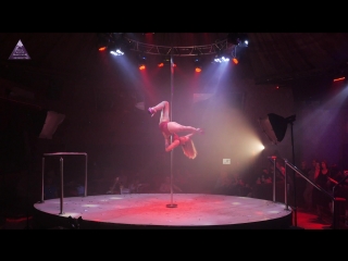 Марго бокова (кат professionals), москва