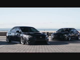 Identical twins | | perfect stance