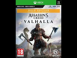 Прохождение assassin's creed valhalla xbox sx#31 письмо засранца