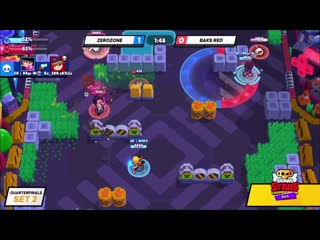[papahell] чемпионат мира brawl stars 2021 eeca финалы за март
