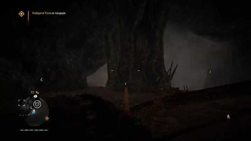 [muzzloff play] наследие улла far cry primal #16