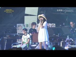 Konosuke sakazaki no momoiro folk mura de luxe #12 (2 3) 20150805