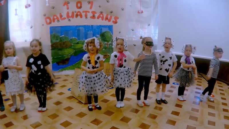 101 dalmatians sunny chicks 2019