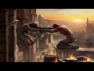 Black adam official teaser (2021) dwayne johnson dc fandome