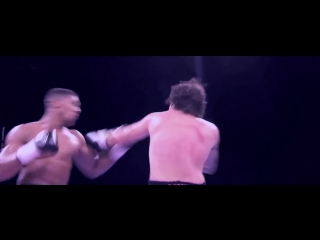 Anthony joshua vs tyson fury fight promo hd