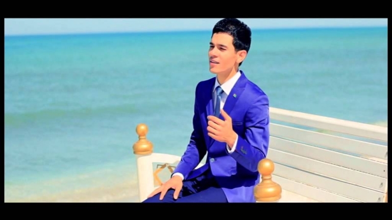 Dowlet nurlyyew men gelerin [hd] 2015