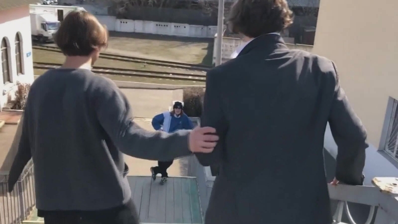 Og доигрались *момент* (оптимус генг optimus gang opti mus)