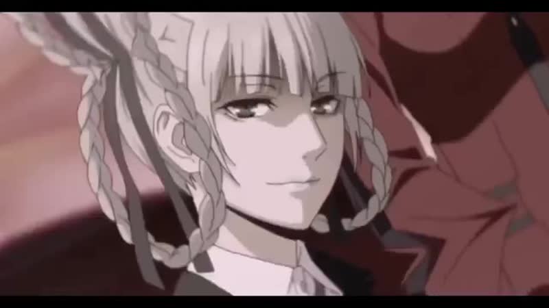 Ririka momobami &amp; kirari momobami [kakegurui] vine