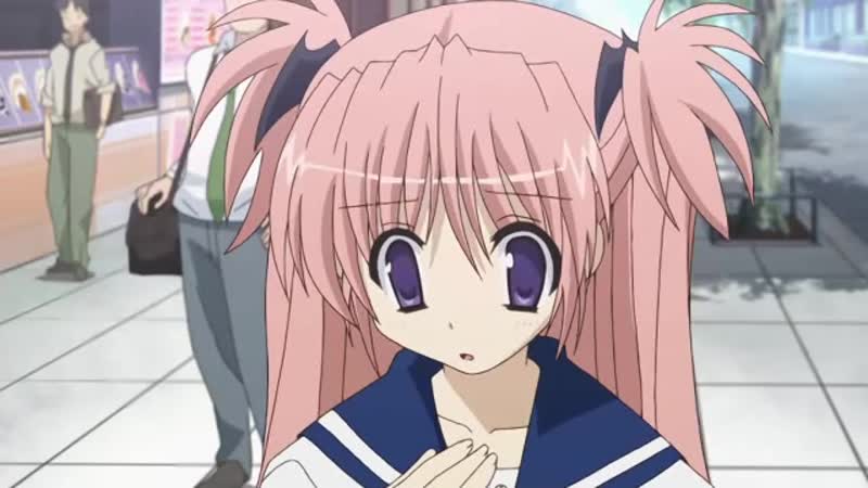 Примите наши соболезнования, ниномия кун (full)