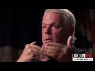 Rose / icke iv with london real interview 14 june david icke with london real part 02