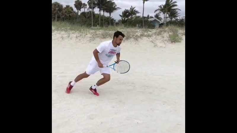 Тренироа фабио фоньини 2