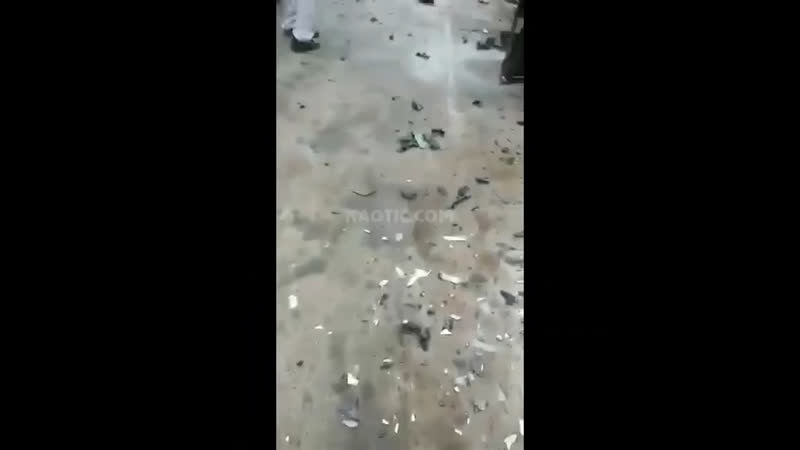 Последствия дтп с пьяным водителем