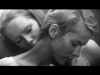 Persona (1966) ingmar bergman