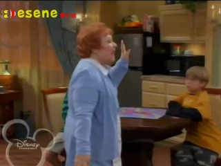 Viata dulce a lui zack si cody episodul 06 print si instalator