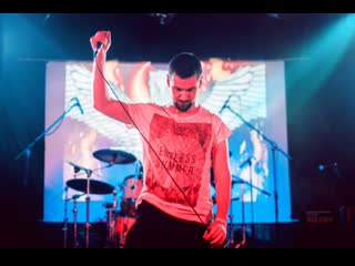 Ethnor eva (live @ konservatory, )