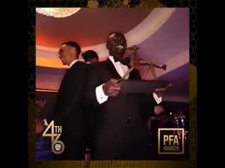 And virgil was also joined by his lfc teammates mane, robertson and trent in the #pfa premier league team of the year🏆👏⚽️⠀