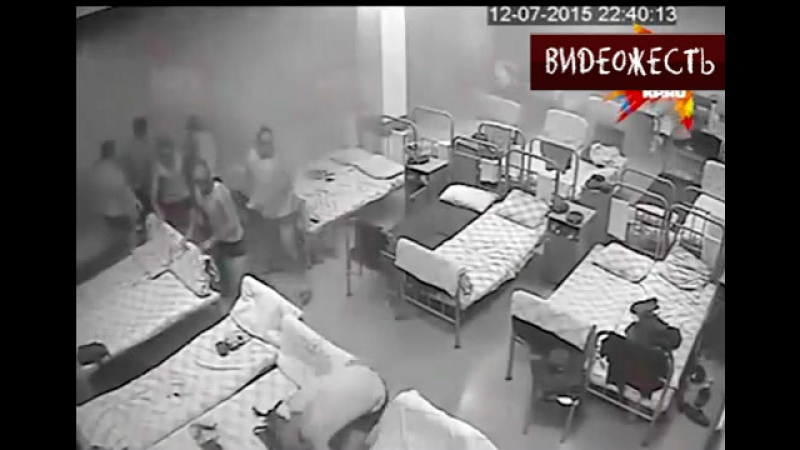 Обрушение казармы вдв в омске © видеожесть