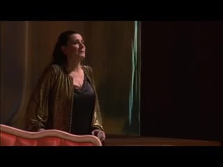 Haendel giulio cesare cecilia bartoli cleopatra whole role 6 che sento se