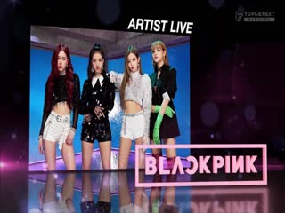 [full] 181006 blackpink @ tokyo girls collection kitakyushu 2018