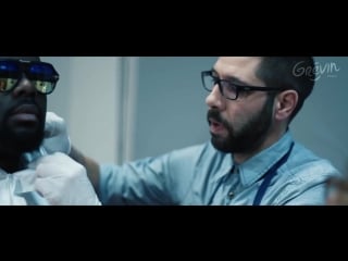 Maître gims premier rendez vous à grévin