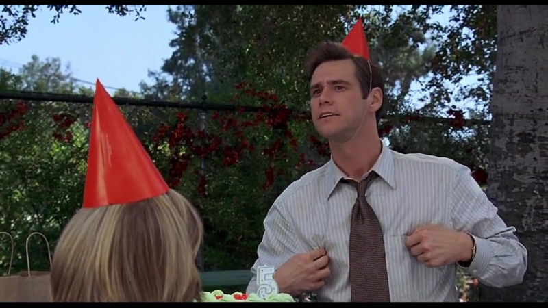 Лжец, лжец / liar liar 1997