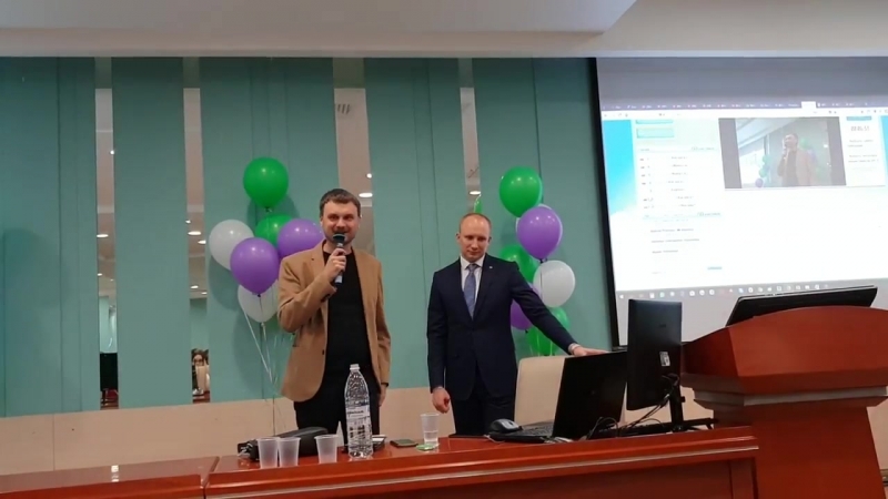 Как стартовать бизнес в bepic коротко от ивана воа