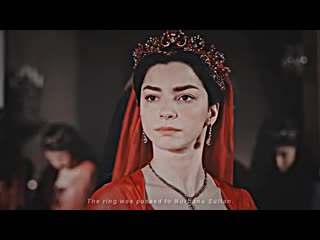 Великолепный век sultanate of women hurrem, nurbanu, safiye, kosem, turhan [sultanlar]