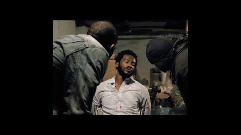 Последствия (2020) the consequence