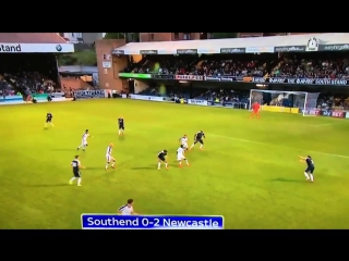 Vuuuuurn! absolutely glorious! #nufc