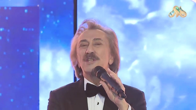 Yalla ozbekiston (retro)