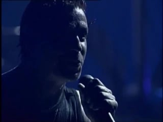 Rammstein ich will links 2 3 4 (live in berlin, velodrom