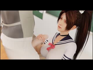 Молодые or alive sex with mai shiranui [3d porn,r34,hentai, sfm,hot,all sex,3d хентай,fellatio,blowjob,handjob]