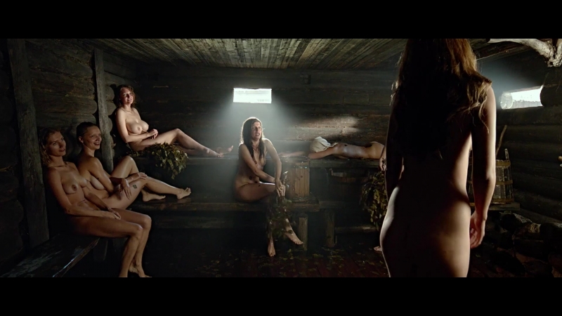 Кристина асмус, агния кузнецова, женя малахова, анастасия микульчина и софья лебедева а зори здесь тихие (2015)