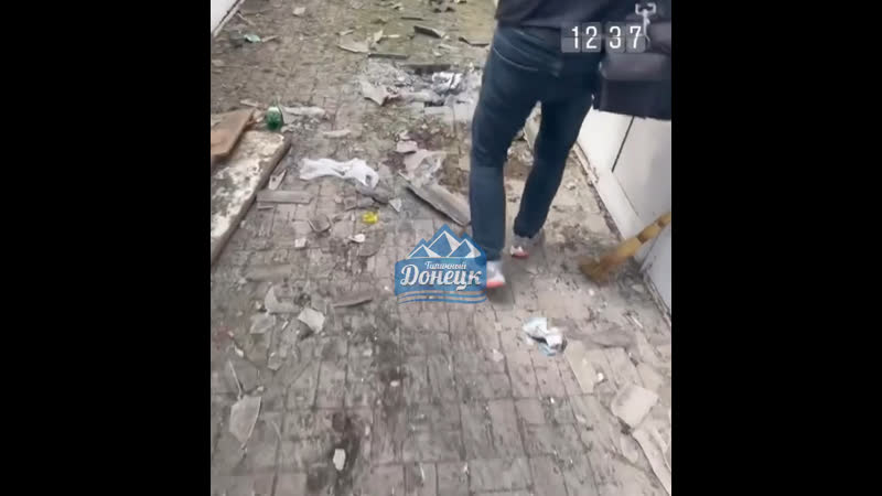 Рынок "меркурий"