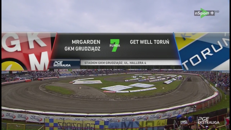 Mrgarden gkm grudziądz get well toruń