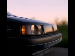 Passat b3 hella black