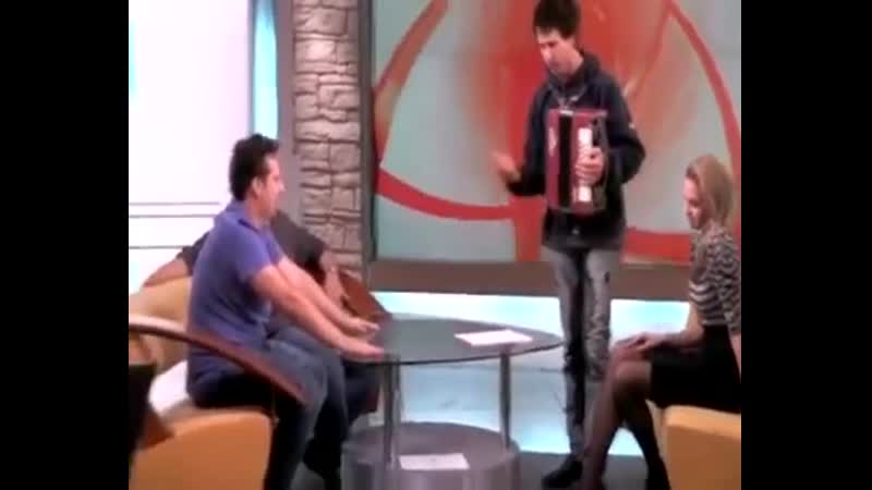 И растеряев дорогая передача идите нах