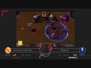 Agon league day 8 division a