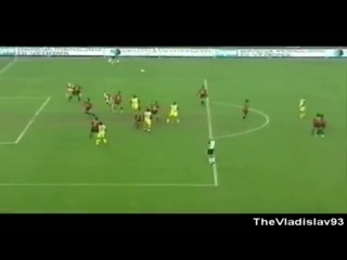 Nelson dida top 10 saves in milan