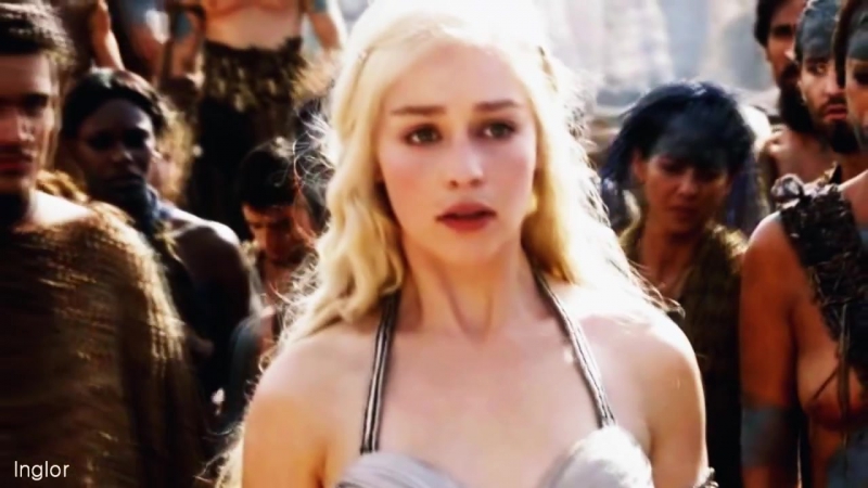 Daenerys porn video – Drogo daenerys my sun and stars