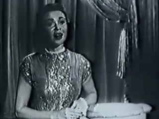 Kitty kallen little things mean a lot