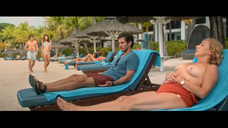 Carmen machi, justina bustos honeymoon with my mother (amor de madre) / кармен мачи, хустина бустос медовый месяц с мамой