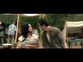 In dubious battle trailer