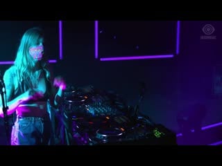 Anabel englund @ factory 93 live stream