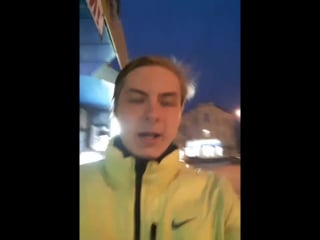 Стримы веселого актёра live