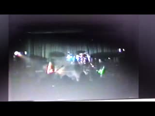 Mayhem live #jessheim 1990