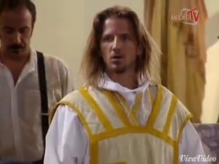 Padre coraje y clara 3 (6,7серии)