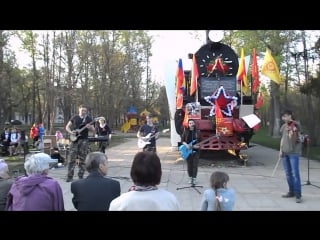 Legend of black feathers "сталинград" сл и муз группы "мордор"